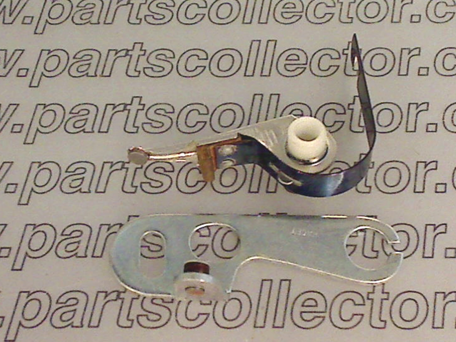 FACET 1.3451 Ignition code 10138 compatible with: OTHERS OTHERS